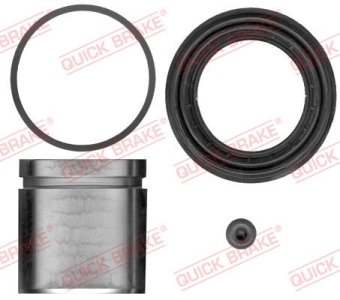 REPERATURKA ZACISKU HAMULC. OPEL (LUCAS 54MM)
