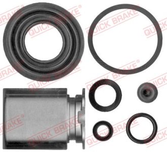 REPERATURKA ZACISKU HAMULC. CITROEN (BOSCH 38MM)