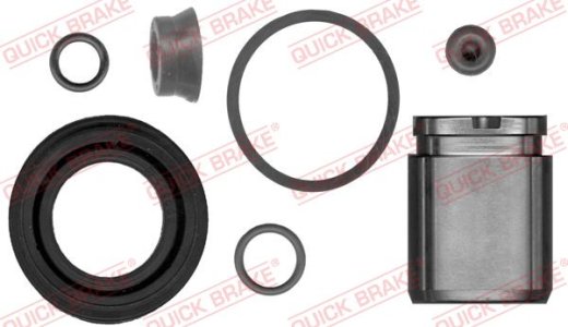 REPERATURKA ZACISKU HAMULC. TOYOTA (TOKICO 38MM)
