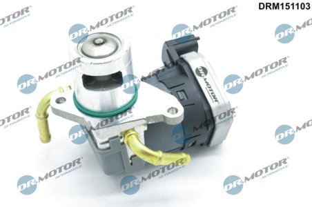 ZAWÓR EGR Z USZCZELKĄ OPEL,SAAB