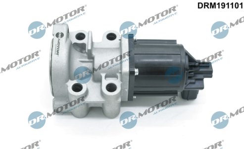 ZAWÓR EGR MITSUBISHI