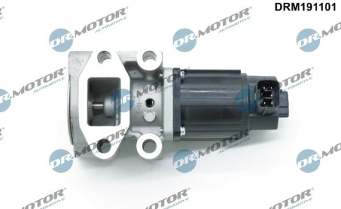 ZAWÓR EGR MITSUBISHI