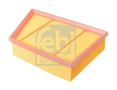 FILTR POWIETRZA FEBI BILSTEIN 108745 C29006 LAND ROVER