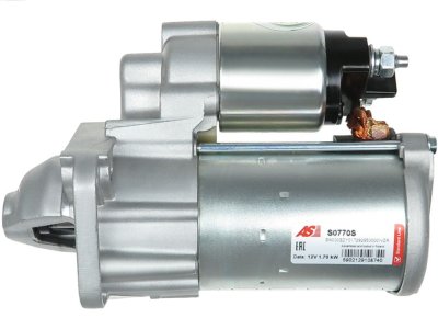 ROZRUSZNIK AS-PL