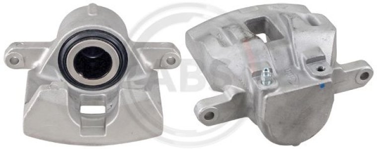 ZACISK HAMULC. CHRYSLER 300C 04-12 PT