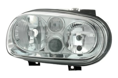 REFLEKTOR VW