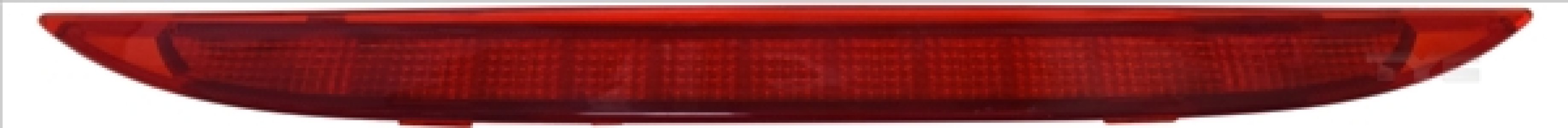 DODATKOWE ŚWIATŁO STOP MAZDA