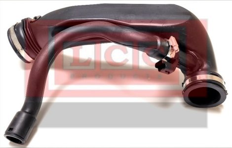 PRZEWÓD INTERCOOLERA CITROEN DS3 DS5 C4 C4 PICASSO