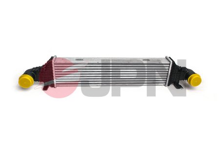 INTERCOOLER MERCEDES