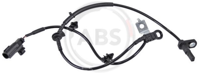 CZUJNIK ABS SUZUKI VITARA 15- LP