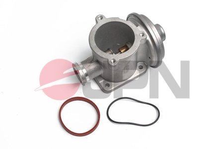 ZAWÓR EGR BMW 1 (E81) 06-, 3 (E90) 05-