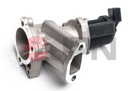 ZAWÓR EGR FIAT DOBLO 04-10, IDEA 04-, PANDA 03-