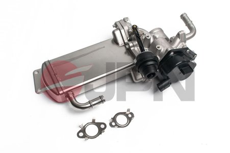 ZAWÓR EGR VW TRANSPORTER T5, T6 08-