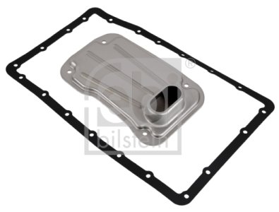 FILTR AUTOMATYCZNEJ SKRZYNI BIEGÓW FEBI BILSTEIN 108862 35330-60050S1 ZESTAW TOYOTA