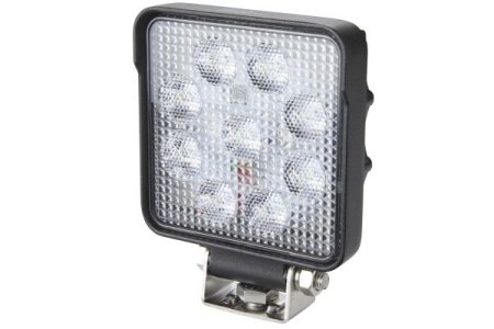 LAMPA ROBOCZA LED