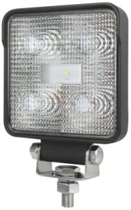 LAMPA ROBOCZA LED