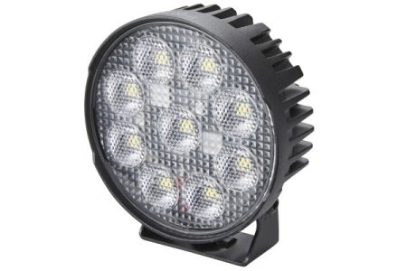 LAMPA ROBOCZA LED