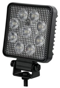 LAMPA ROBOCZA LED