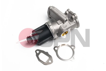 ZAWÓR EGR FIAT GRANDE PUNTO 05-, OPEL ASTRA H 05-