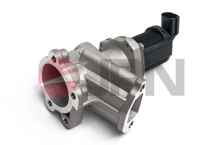 ZAWÓR EGR FIAT GRANDE PUNTO 05-, OPEL ASTRA H 05-