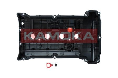 POKRYWA ZAWORÓW CITROËN C4 04-14, C5 08-, PEUGEOT