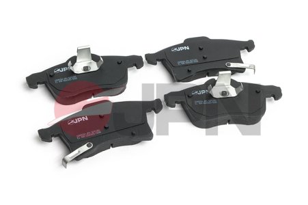 KLOCKI HAMULC. OPEL ASTRA H 04-10