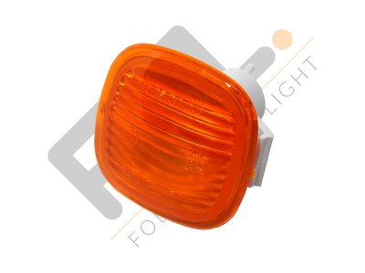 LAMPA KIERUNKOWSKAZU