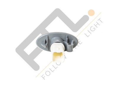 LAMPA KIERUNKOWSKAZU