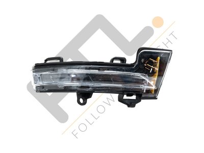LAMPA KIERUNKOWSKAZU