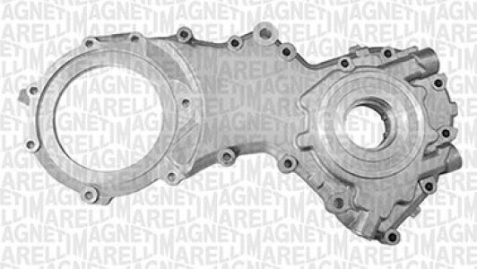 POMPA OLEJU FORD MAGNETI MARELLI OP0050 1078508