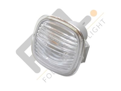 LAMPA KIERUNKOWSKAZU