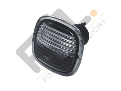 LAMPA KIERUNKOWSKAZU