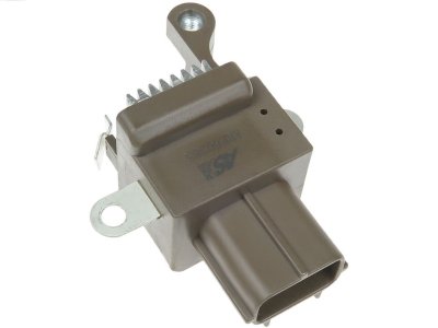 REGULATOR NAPIĘCIA