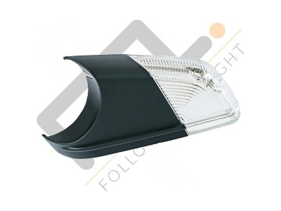 LAMPA KIERUNKOWSKAZU