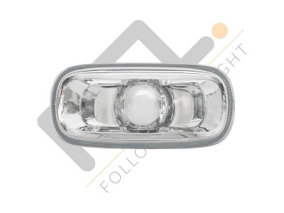 LAMPA KIERUNKOWSKAZU