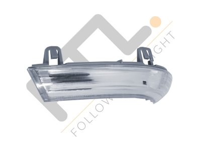 LAMPA KIERUNKOWSKAZU