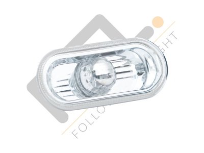 LAMPA KIERUNKOWSKAZU