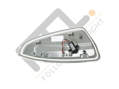 LAMPA KIERUNKOWSKAZU