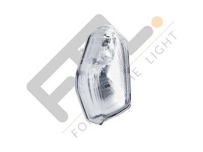 LAMPA KIERUNKOWSKAZU