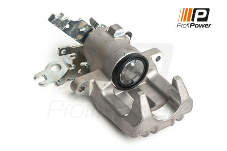 ZACISK HAMULC. VW CADDY III 04-15 PT