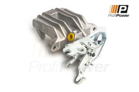 ZACISK HAMULC. VW CADDY III 04-15 PT
