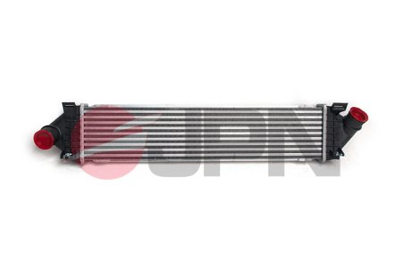 INTERCOOLER FORD