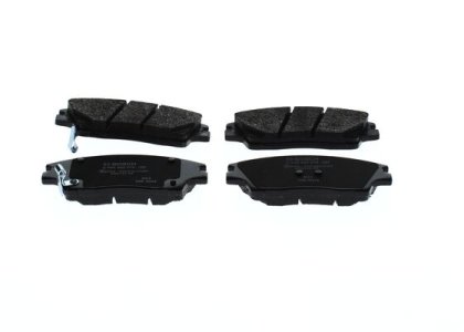 KLOCKI HAMULC. HYUNDAI TUCSON 18-20 PRZÓD