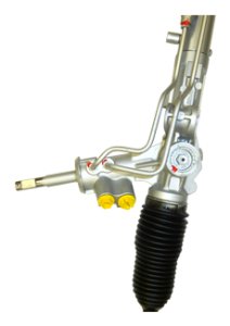 PRZEKŁADNIA KIEROWNICZKA DACIA DUSTER