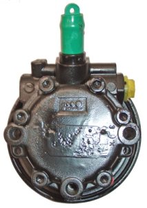 POMPA WSPOMAGANIA CITROEN