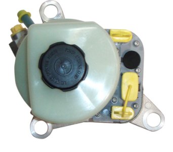 POMPA WSPOMAGANIA ELEKTRO-HYDR. FORD