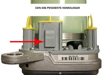 POMPA WSPOMAGANIA ELEKTRO-HYDR. FORD