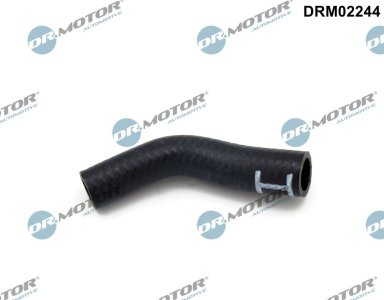 PRZEWÓD POWROTNY TURBOSPRĘŻARKI FORD