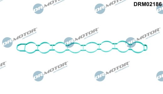 USZCZELKA KOLEKTORA SSĄCEGO VOLVO