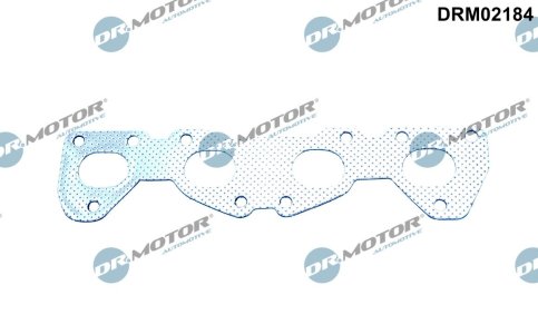 USZCZELKA KOLEKTORA WYDECHOWEGO PEUGEOT , CITROEN